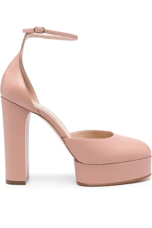 Casadei Betty Pumps 120mm