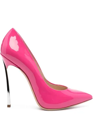 Casadei Blade Pumps 120mm
