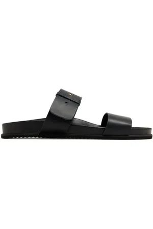 Ancient Greek Sandals Sandalen mit runder Kappe