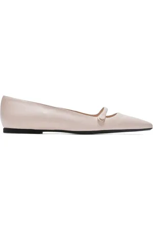 Nº21 Ballerinas mit spitzer Kappe