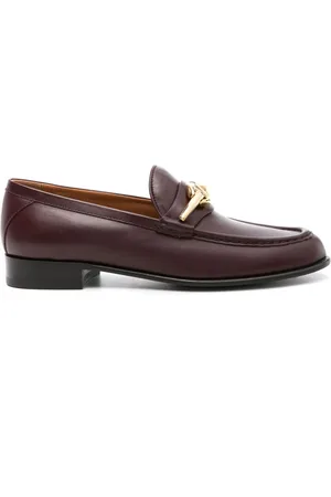 VALENTINO GARAVANI Loafer mit VLogo