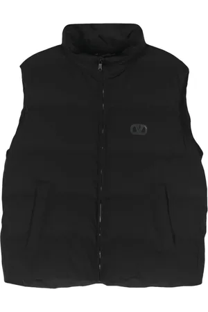 VALENTINO GARAVANI VLogo Signature Daunenweste