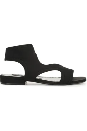 Sergio Rossi Sr Jane Sandalen