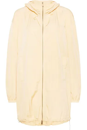 Fabiana Filippi Parka mit Kapuze