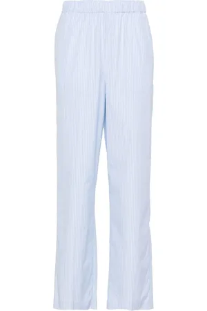 Fabiana Filippi Gestreifte Hose