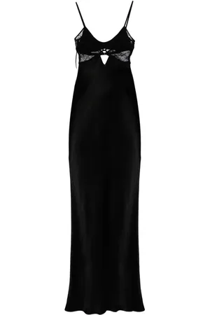 Bec & Bridge Nora Maxikleid im Layering-Look