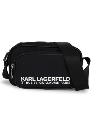Karl Lagerfeld Rue St-Guillaume Umhängetasche