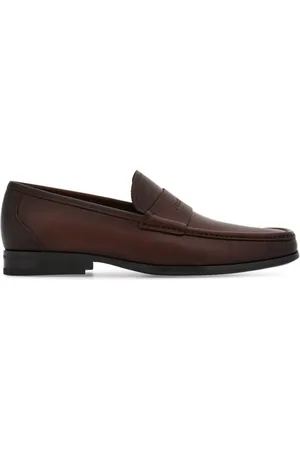 Salvatore Ferragamo Signature Loafer