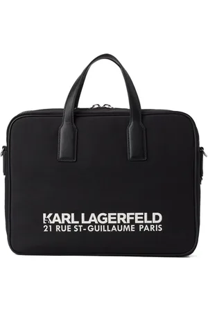 Karl Lagerfeld Rue St-Guillaume Aktentasche