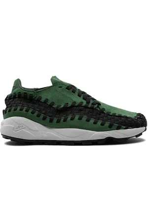 Nike Air Footscape Woven Fir Sneakers