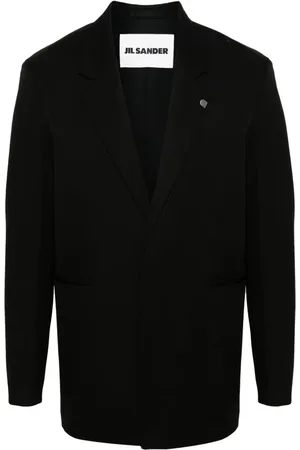 Jil Sander Einreihiges Sakko