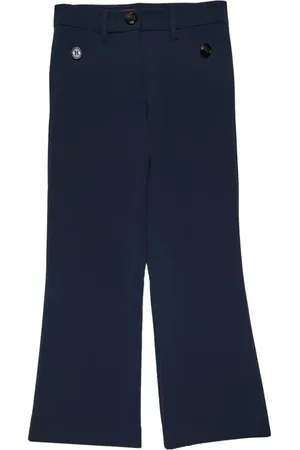 MAX&Co. Kids Ausgestellte Hose