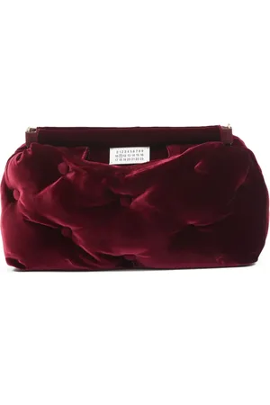 Maison Margiela Mittelgroße Glam Slam Schultertasche