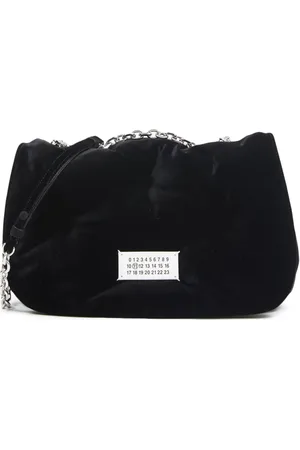 Maison Margiela Mittelgroße Glam Slam Schultertasche
