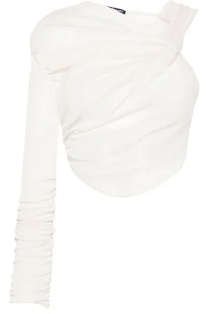 ANDREADAMO Asymmetrisches Top