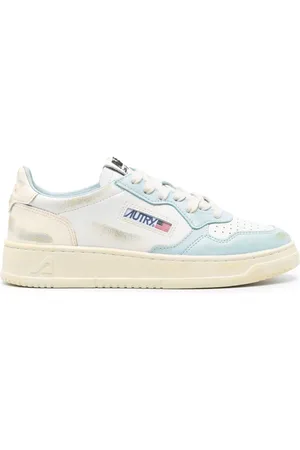 Autry Sneakers im Used-Look