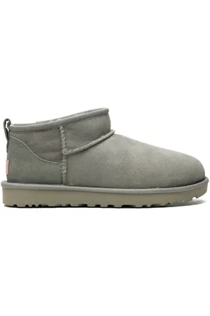 UGG Classic Ultra Mini Shearling-Stiefel