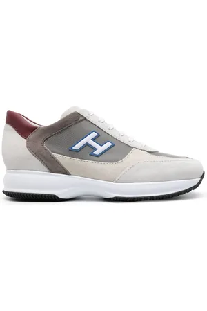 Hogan Interactive Sneakers