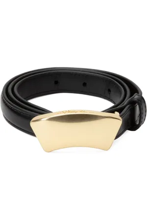 3.1 Phillip Lim ID Ledergürtel
