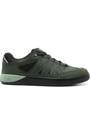 Kenzo Sneakers mit Mesh-Einsätzen