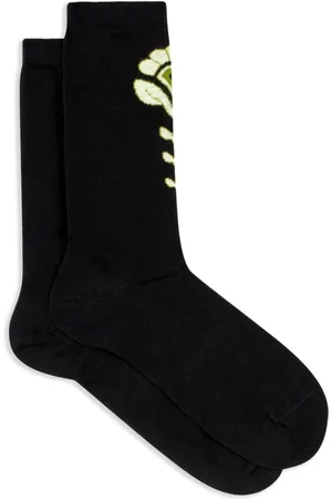 Etro Socken mit Jacquardmuster