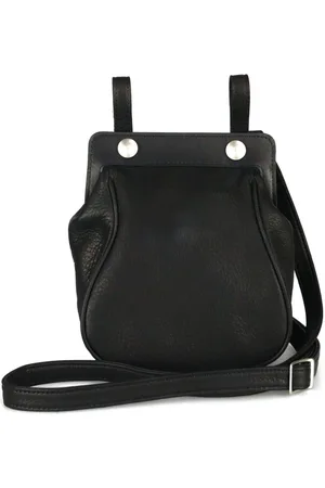 YOHJI YAMAMOTO 2 Way Medicine Kuriertasche