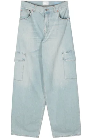 haikure Klassische Cargohose