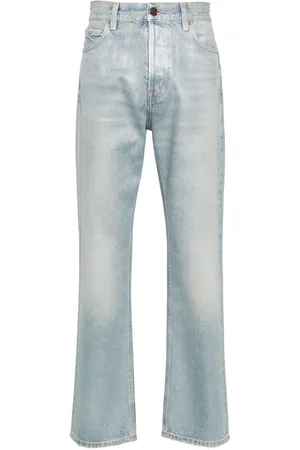 haikure Blake Straight-Leg-Jeans