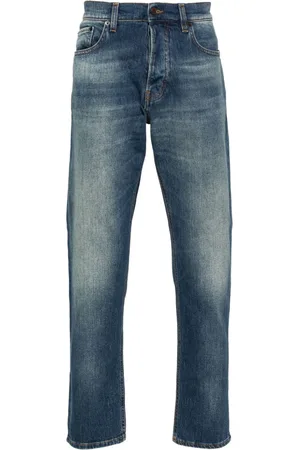 haikure Tokio Slim-Fit-Jeans