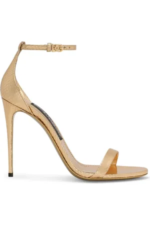 Dolce & Gabbana Keira Sandalen 105mm