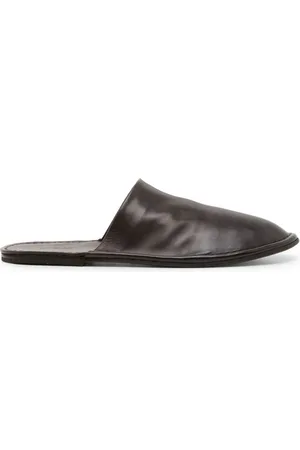 MARSÈLL Slipper mit runder Kappe