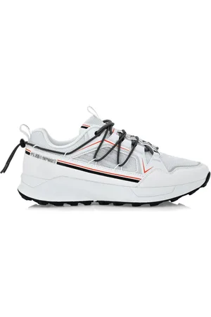Philipp Plein Sneakers mit Knebelverschluss