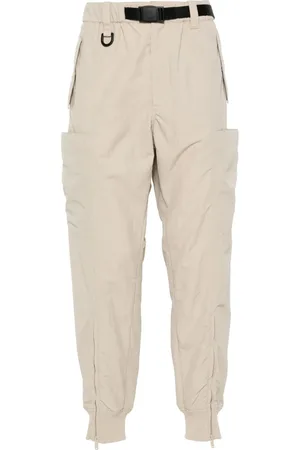Y-3 Jogginghose in Knitteroptik