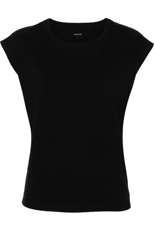 LEMAIRE T-Shirt aus Jersey