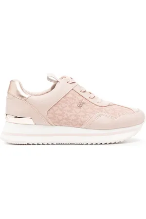 Michael Kors Raina Sneakers mit Plateau