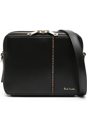 Paul Smith Signature Stripe Umhängetasche
