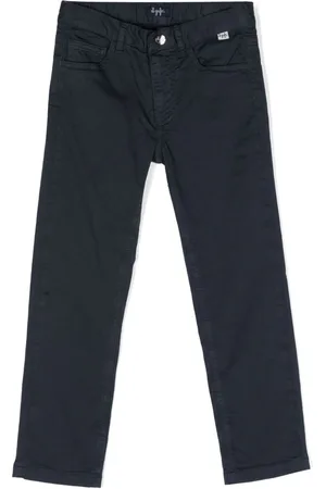 Il gufo Hose mit schmalem Schnitt