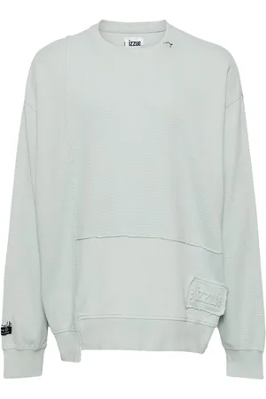 Izzue Asymmetrisches Sweatshirt