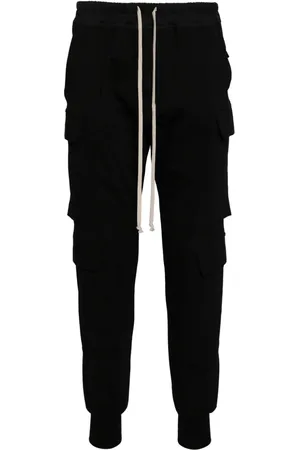 Rick Owens Mastodon Cargo Jogginghose