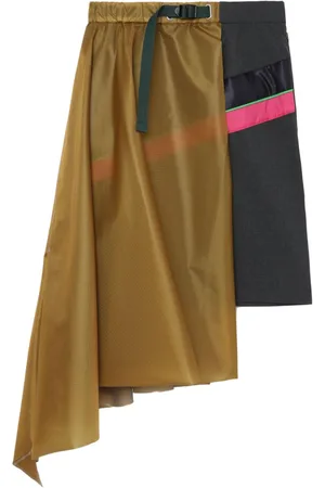 Kolor Asymmetrischer Rock