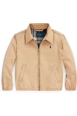 Ralph Lauren Bayport Bomberjacke