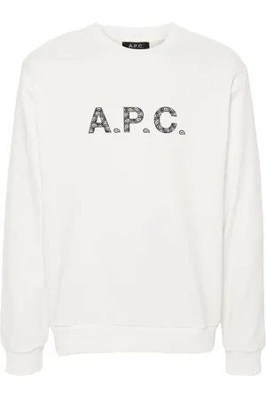 A.P.C. Timothy Sweatshirt