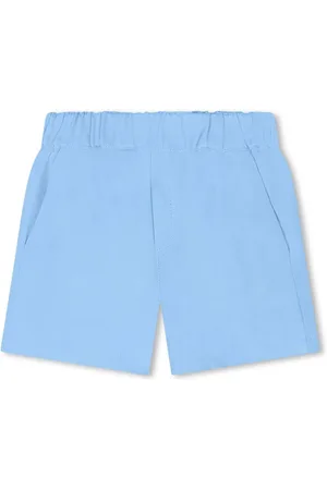 Kenzo Joggingshorts mit Logo-Print