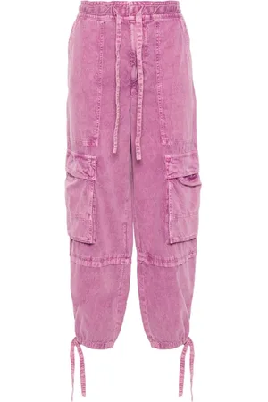 Marant Etoile Ivy Cargohose