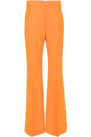 Patou Ausgestellte Hose