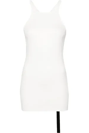 Rick Owens Tanktop mit Racerback