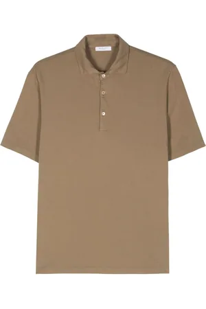 Boglioli Klassisches Poloshirt