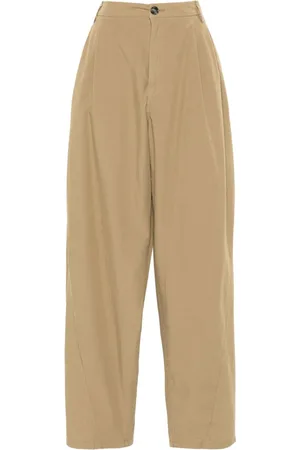 DARKPARK Phebe Hose mit weitem Bein