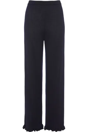 ERES Gerade Bernard Pyjama-Hose