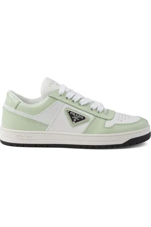 Prada Downtown Sneakers